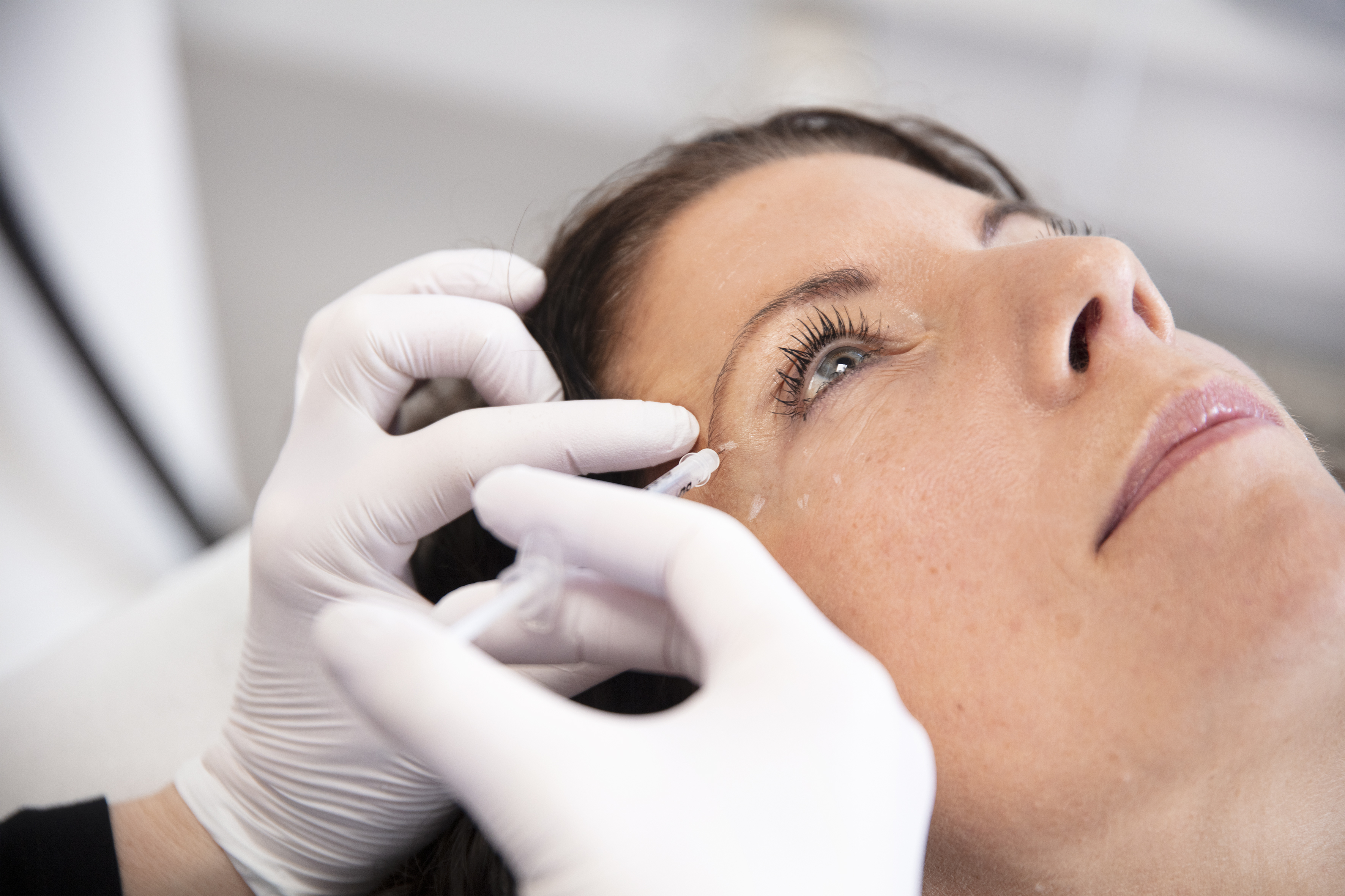 De mest populære kosmetiske behandlinger blandt kvinder + 40 år