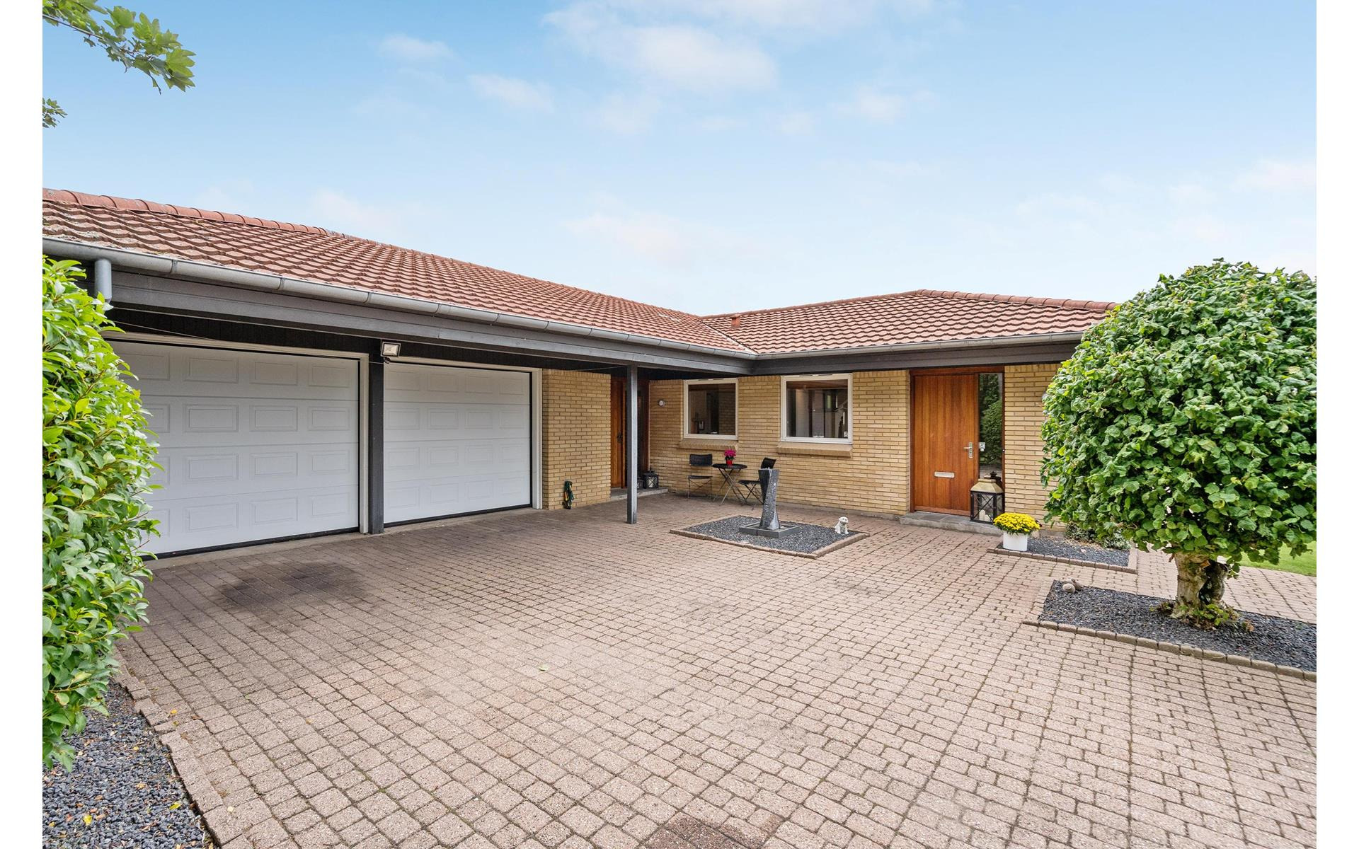 Opslagstavlen: Nyeste opdateringer fra Aars