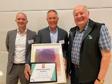 Ole S. Nielsen vinder prisen Landdistrikternes Ildsjæle 2024