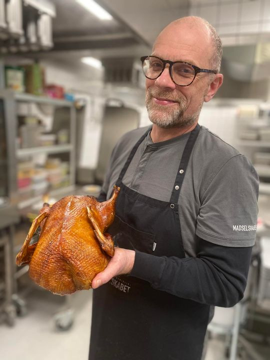 Hold trit med lokalområdet: Nyt fra Silkeborg