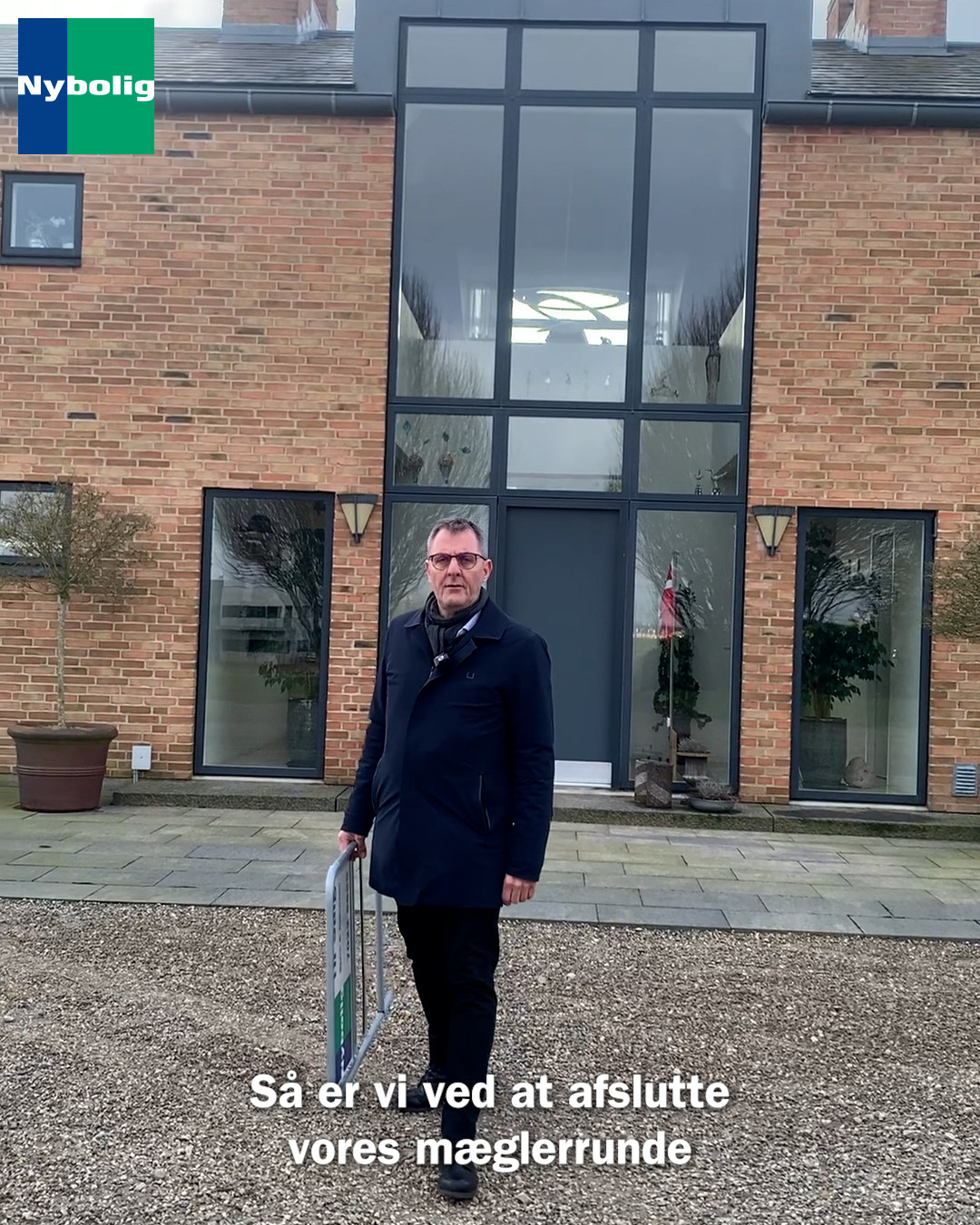 Nyt på opslagstavlen i Gjerlev