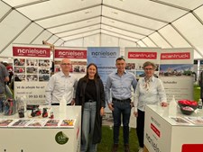 Scantruck A/S deltager i Skive Jobfestival i dag