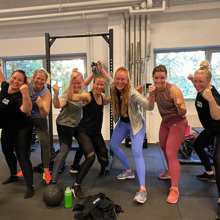 Se dagens updates fra Viby J her