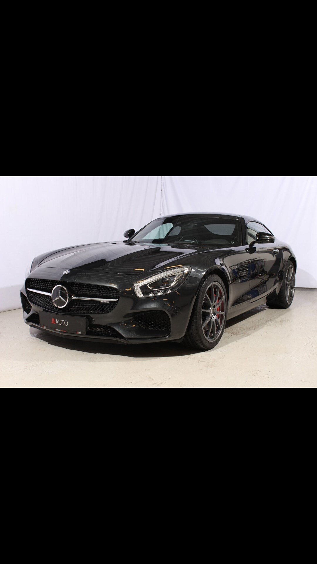 Solbjergs 6 dyreste biler til salg