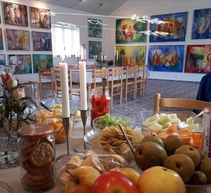 Nyt på opslagstavlen i Herning