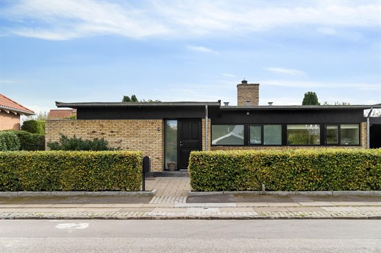 Top 6 over dyreste boliger til salg i Dyssegård. Priser op til 11.495.000 kr