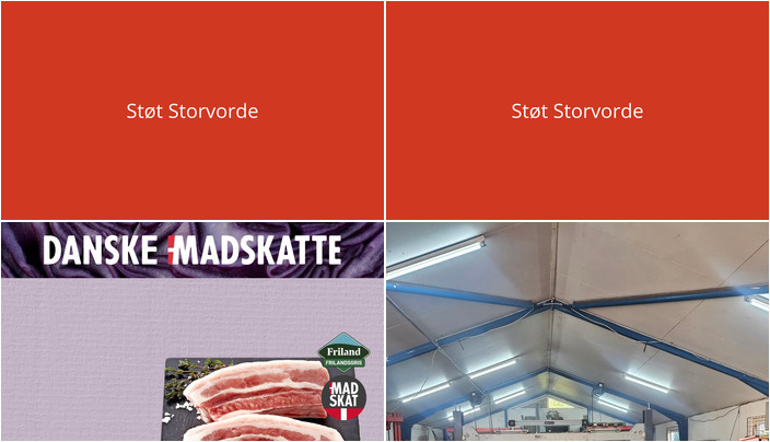 Nyt fra Meny Klarup og BC Auto v/Bo Mohr Christensen