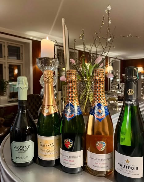 Park Hotel Frederikshavn inviterer til åben vinskole 9. oktober