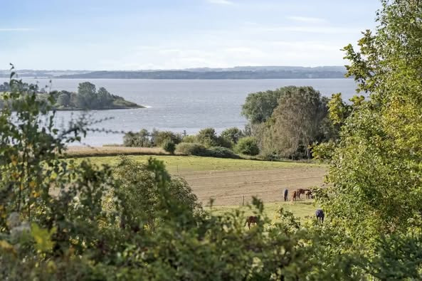 &LIVING Aalborg tilbyder unikt fritidshus med panoramaudsigt