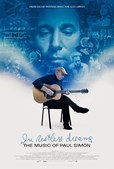 Oplev 'In Restless Dreams' - en hyldest til Paul Simon på MovieHouse Helsingør