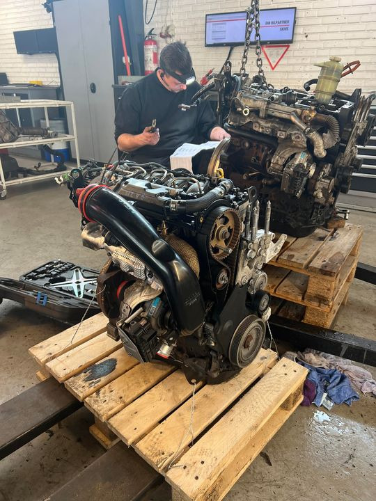 Nyt på opslagstavlen i Skive