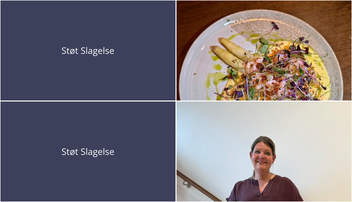 Nyt fra Only Curves og Café Tidslös