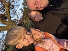 Butikschef Daniella Bjørnsted Andersen skaber trivsel og succes i Fredericia