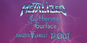 Metalized Tour 2025 bringer metalfest til Vordingborg