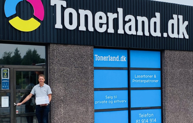 Dagens vigtigste lokale nyheder på sociale medier