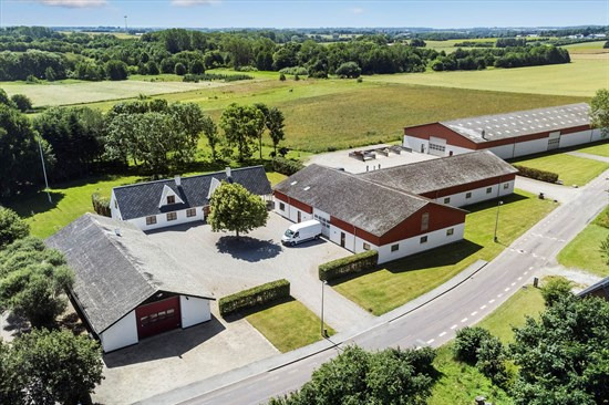 Top 6 over dyreste boliger til salg i Ringsted. Priser op til 98.000.000 kr