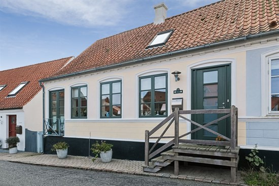 For 2.650.000 kr Brøndstræde 5 - Se priserne på de dyreste boliger til salg i Marstal