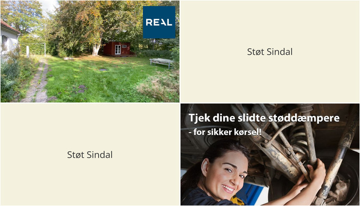 Nyt fra Realmæglerne v/Ejvind Falborg Just og Soldal Auto