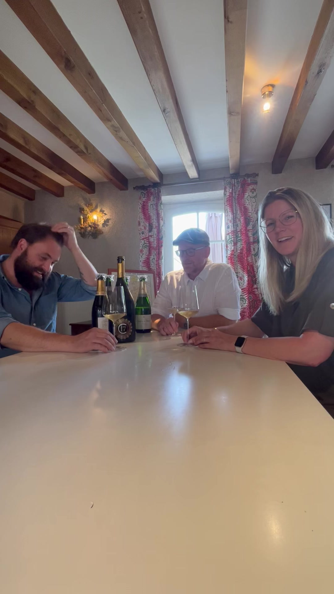 Hold trit med lokalområdet: Nyt fra Støvring