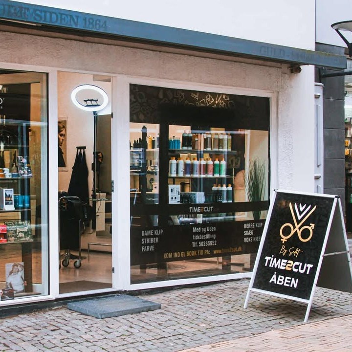 Time2cut v/Sedat Gürel