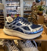 WIIBEN præsenterer nye sneaks til foråret og sommeren