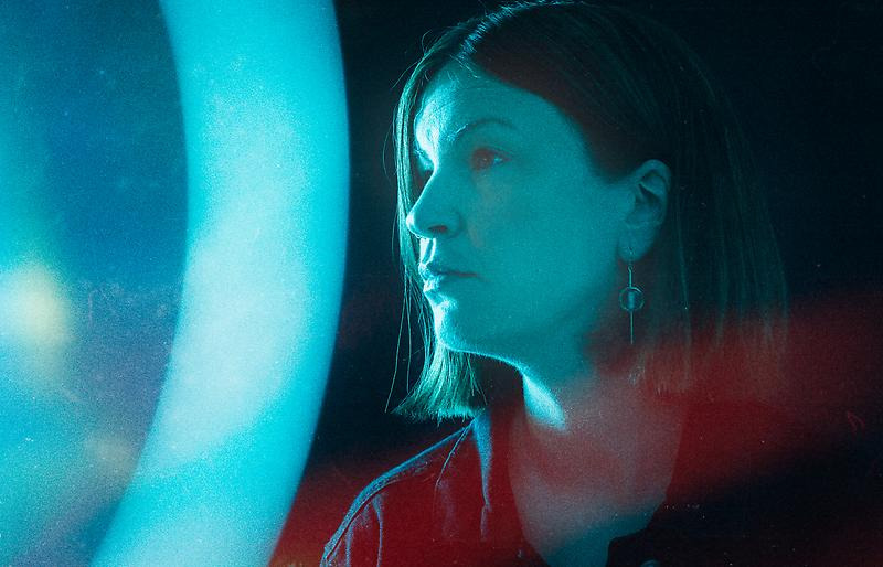 Intimkoncert med Anna Roemer på Gnisten i Ry