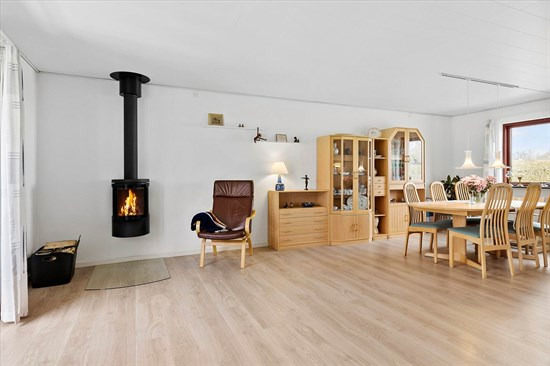 For 3.095.000 kr Emilsgave 43 - Se priserne på de dyreste boliger til salg i Viby Sjælland