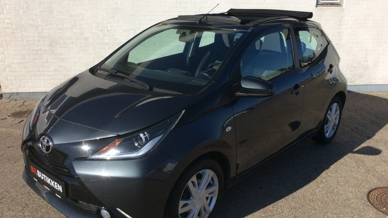 Nyt på opslagstavlen i Grenaa