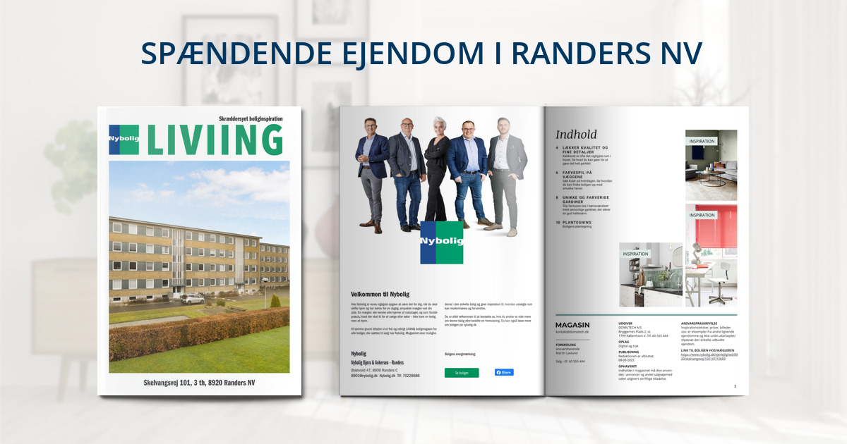 Det nyeste på Gjerlevs opslagstavle