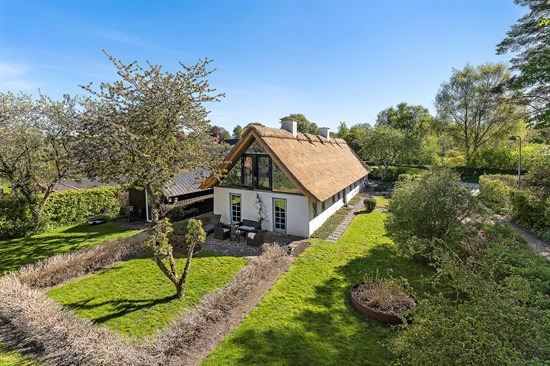Top 6 over dyreste boliger til salg i Tølløse. Priser op til 6.195.000 kr