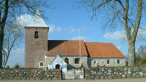 Foredrags- og sangaften om Tove Ditlevsen i Højbjerg Kirke