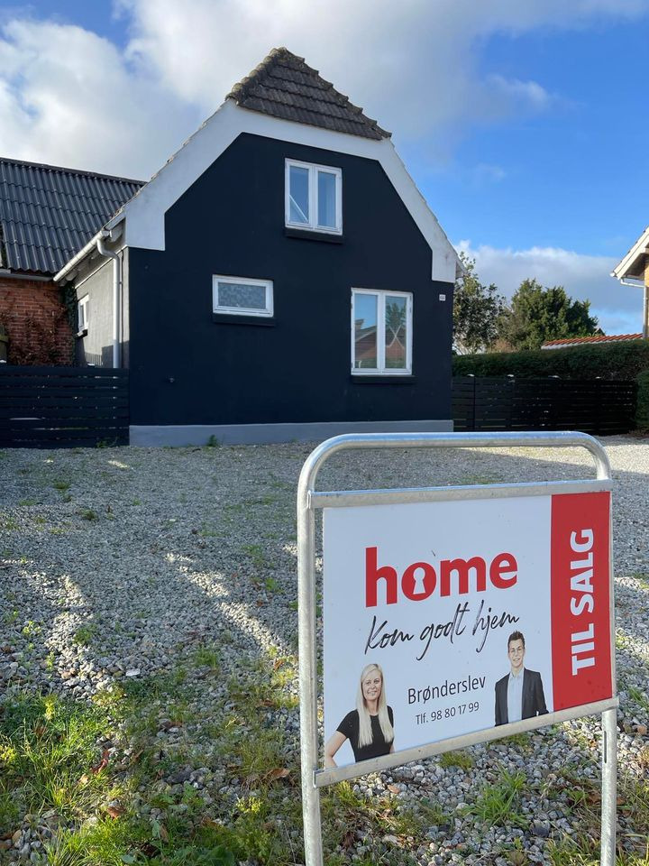 Opslagstavlen: Nyeste opdateringer fra Brønderslev