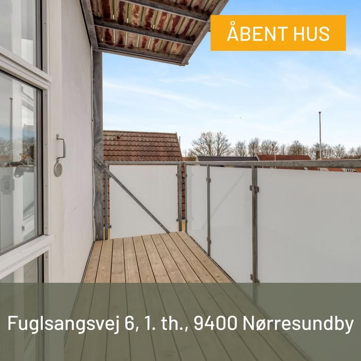 Nyt fra Mæglerhuset