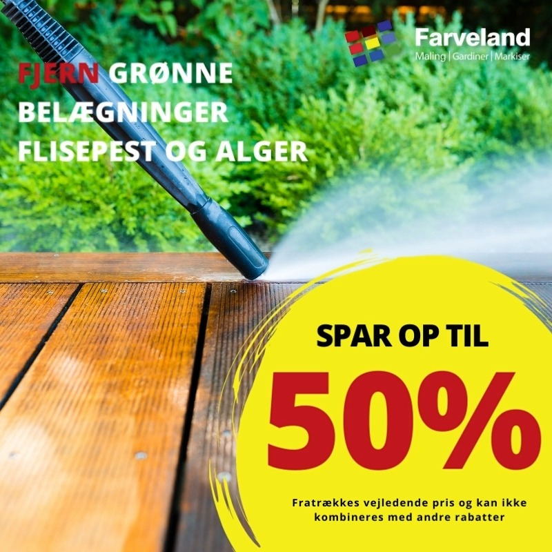 Nyt på opslagstavlen i Fredericia