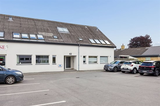 Strandvejen 213 er til salg for kun 1.350.000 kr.: Se de billigste boliger til salg i Køge her