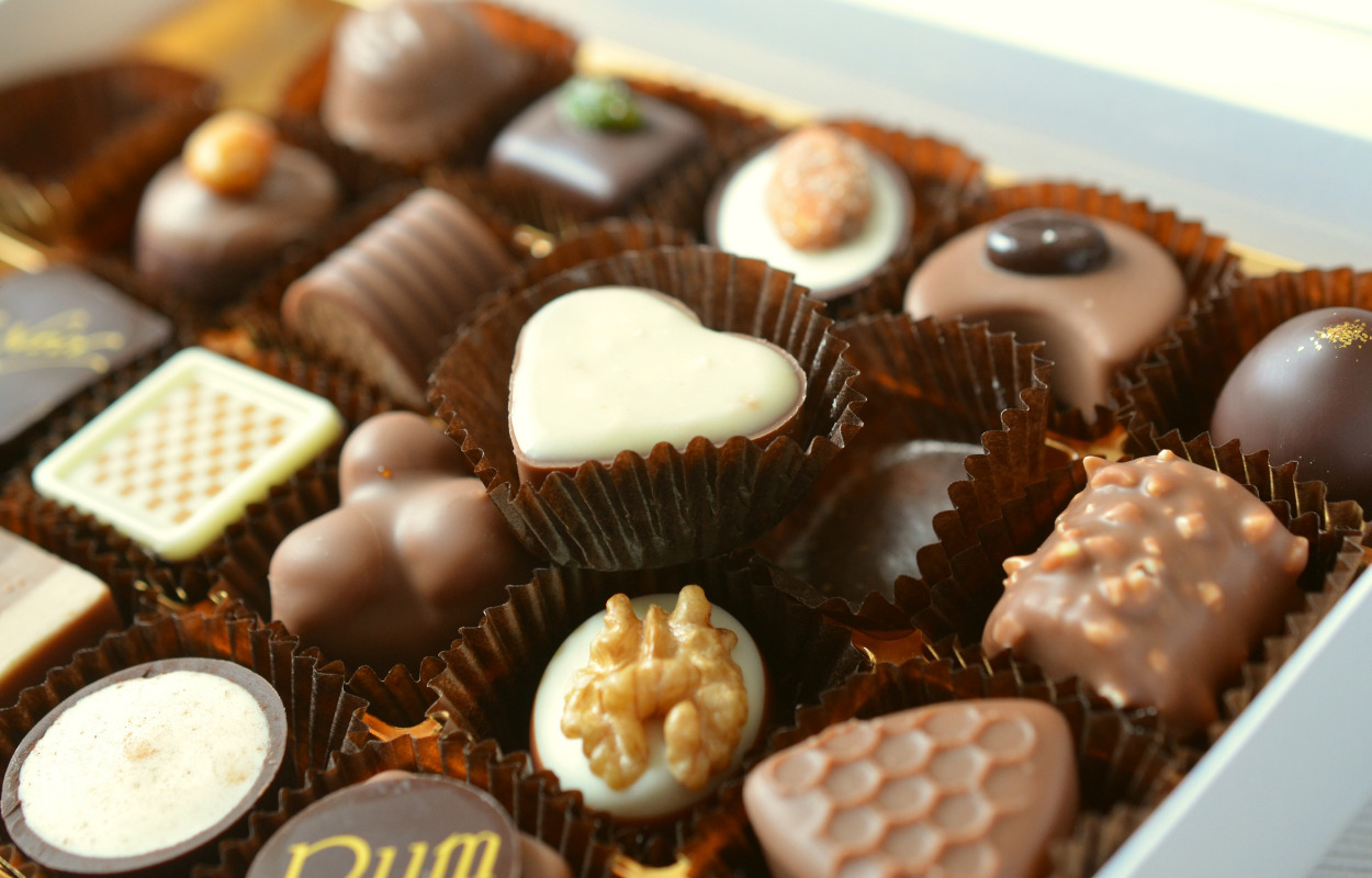 Mødrehjælpen får julekalendere til overs