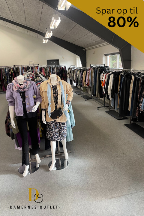 Opslagstavlen: Nyeste opdateringer fra Ikast