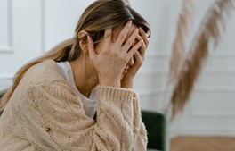 Nyt tilbud til unge med stress