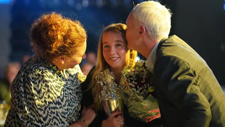 Thy Awards fejrer 10-års jubilæum med prisuddeling og hyldest til lokale ildsjæle