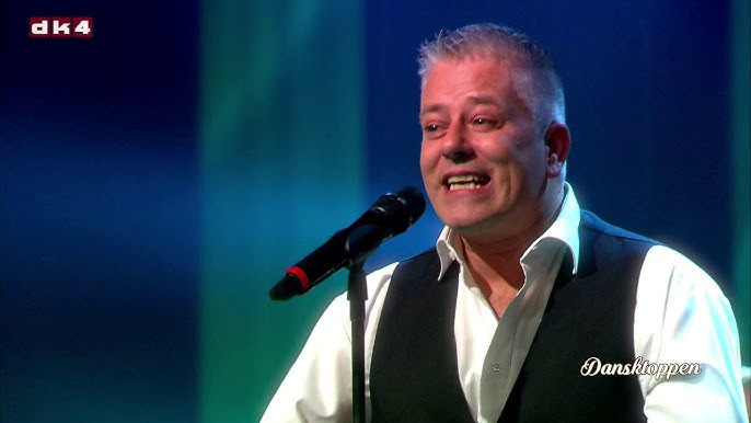 Michael Korup optræder på Lysbro Plejecenter