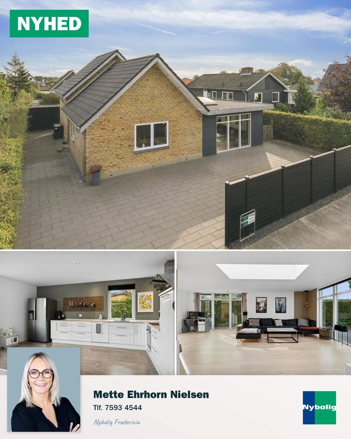 En finger på pulsen i Fredericia