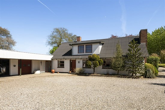 Top 6 over dyreste boliger til salg i Bredsten. Priser op til 3.685.000 kr