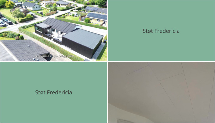 Nyt fra Ejendomsmægler Mike Andersen og RealMæglerne Middelfart