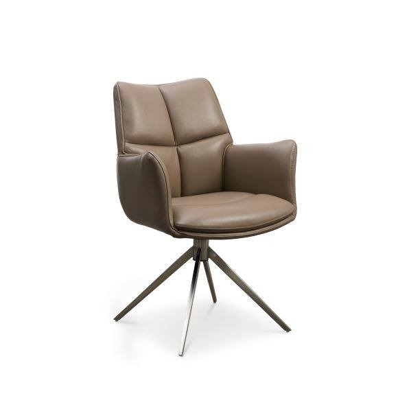 Hovelind Møbler præsenterer ny Ninna stol fra 1499 kr. på webshoppen