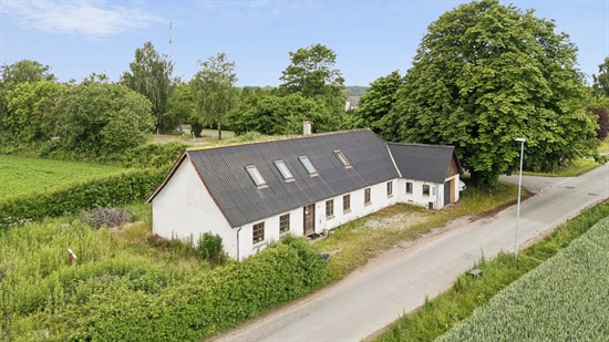 Bøgebjerget 16 er til salg for kun 325.000 kr.: Se de billigste boliger til salg i Ørbæk her