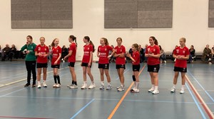 Brønderslev IF's jernforsvar sikrede sejren