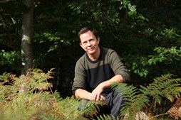 Foredrag med Anders Kofoed: Den nødvendige far