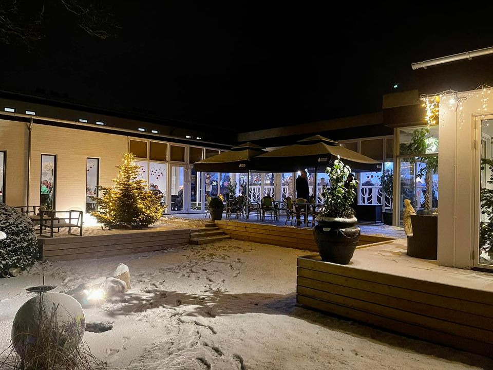 Hold trit med lokalområdet: Nyt fra Ikast