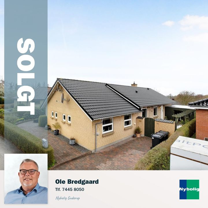 Hold dig ajour med dagens opdateringer fra Nordborg