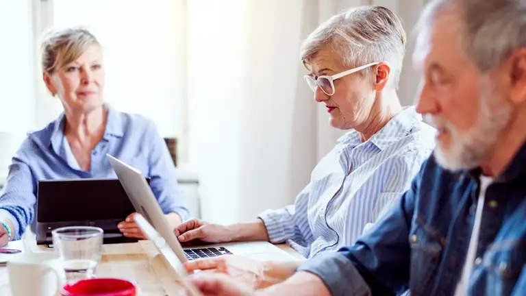 Bliv kandidat til Ældrerådet i Hjørring Kommune: Deltag i opstillingsmøder i juni